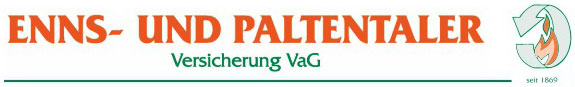 logo enns paltentaler versicherung