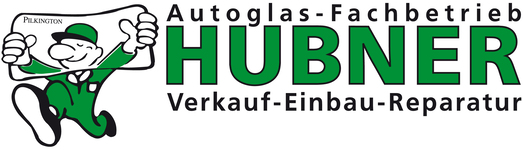 Autoglas Hubner_Logo