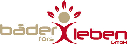 Bäder fürs Leben Logo