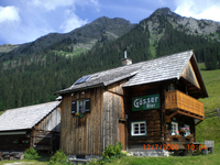 SchlagerbauerhÃ¼tte 1