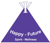 Happy Future Logo