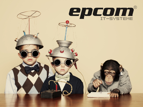 epcom it systeme nerds