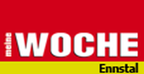 logo woche ennstal