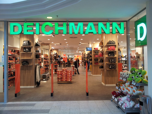 Deichmann 1