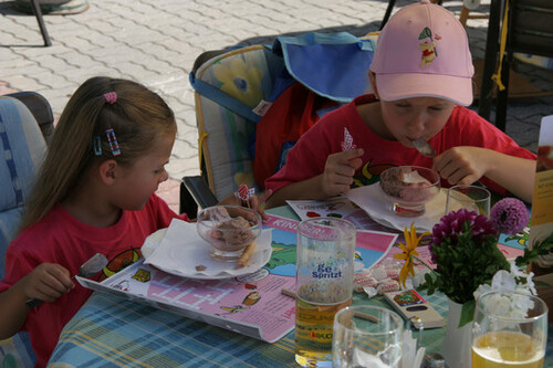 Kinder bei Zierer