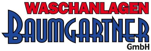 Baumgartner Waschanlage Logo