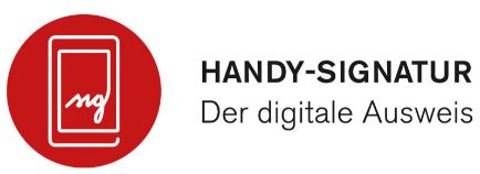 Handysignatur