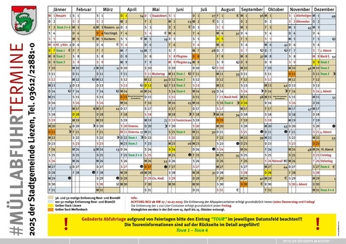 Abfuhrplan NEU 1.7.2025