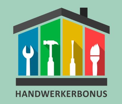 Handwerkerbonus