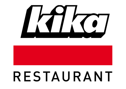 logo kika restaurant