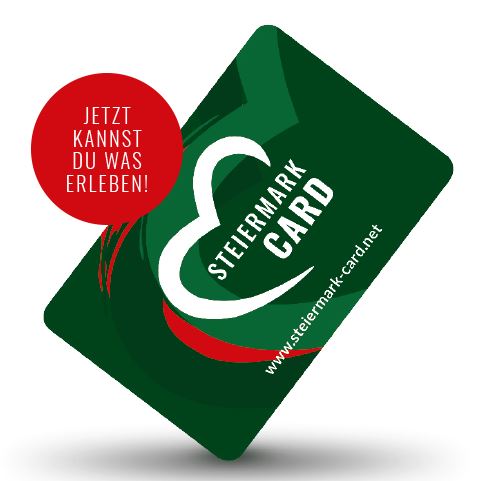 steiermark card