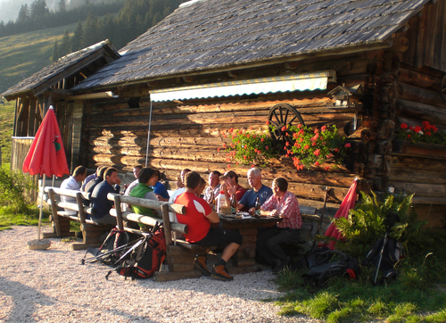 SchlagerbauerhÃ¼tte 2