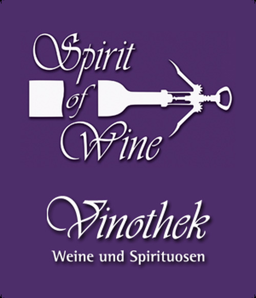 Spirit of Wine