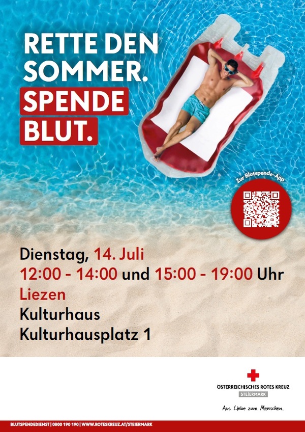Blutspenden
