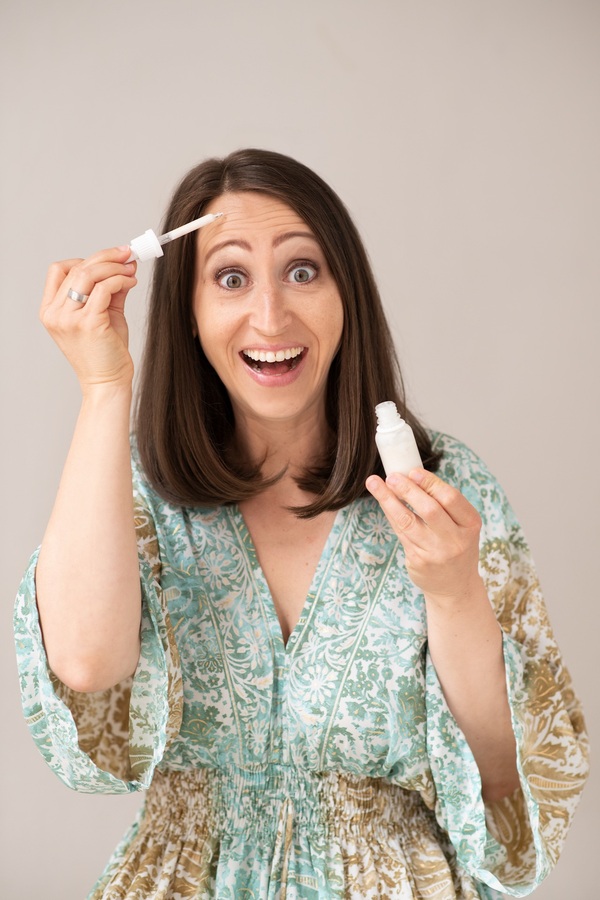 Lydia Prenner Kasper