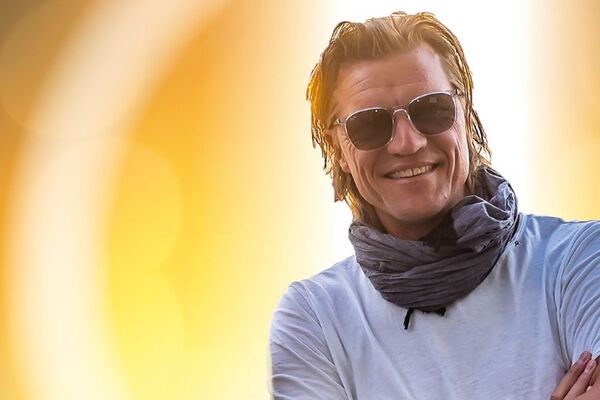 Gery Seidl _Eine Runde Seidl (c) Johann Eder_780 x 520 px